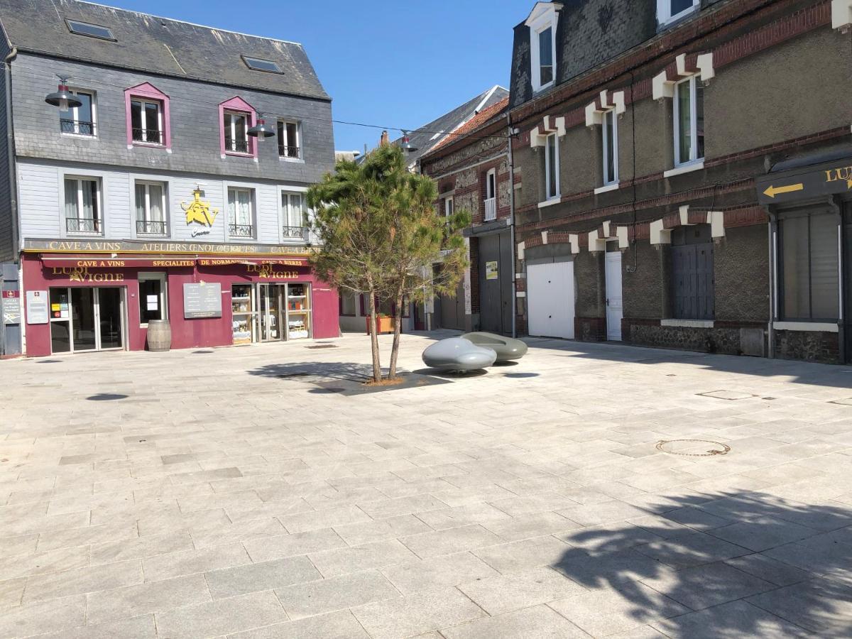 Au Coeur Du Marche 4 Etoiles *