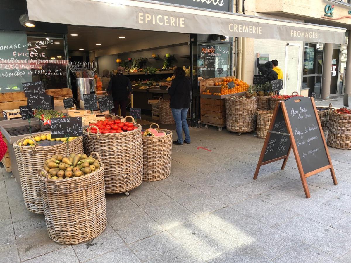 Au Coeur Du Marche 4 Etoiles *